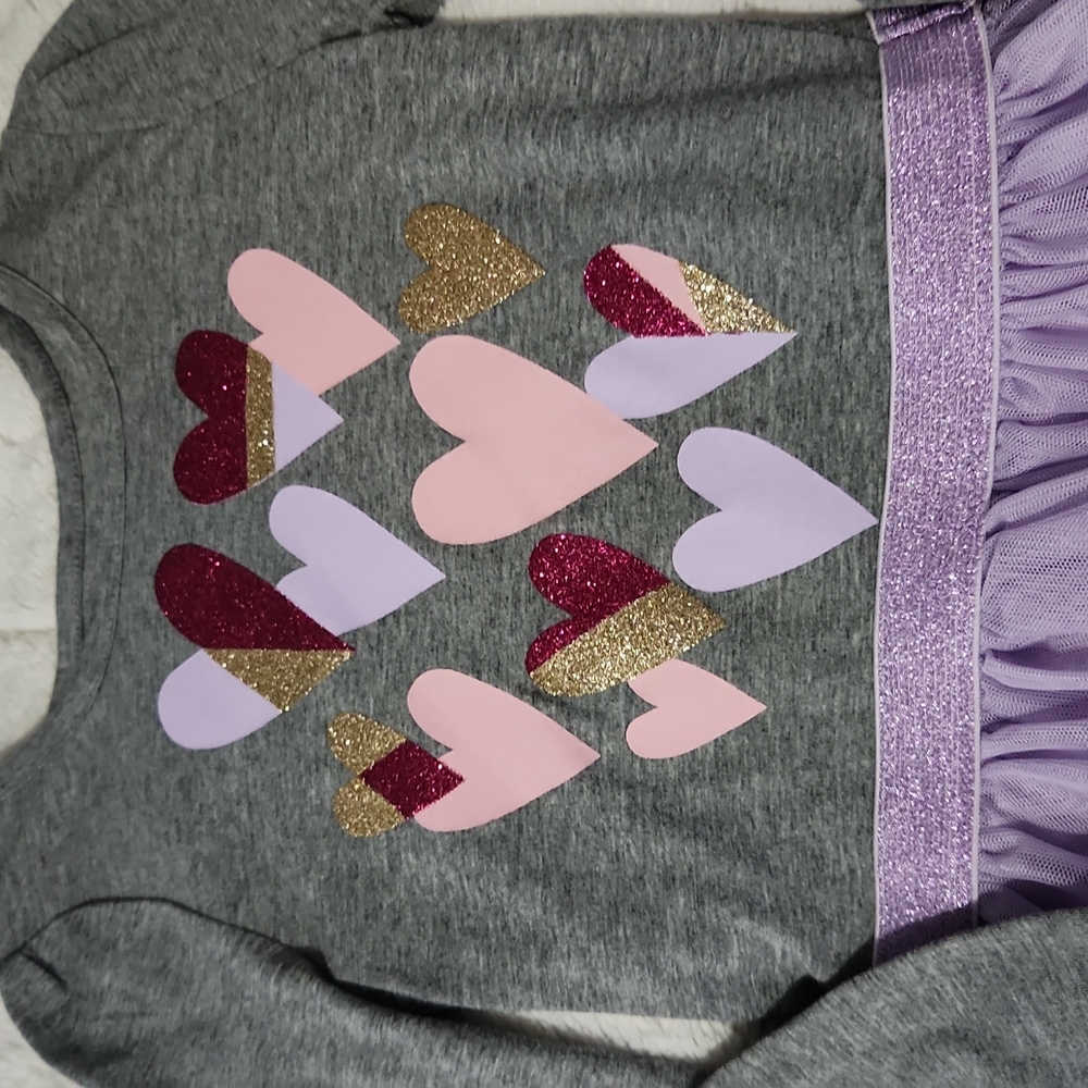 Girls Epic Threads Dress - Picture 2 of 3